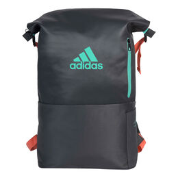 adidas Backpack PROTOUR Black/Lime